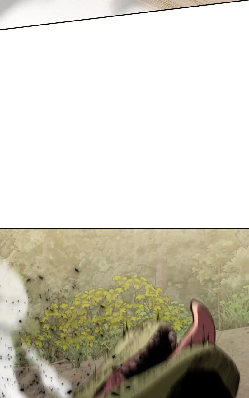 The Holy Emperor’s Grandson is a Necromancer Chapter 87 page 42 - 