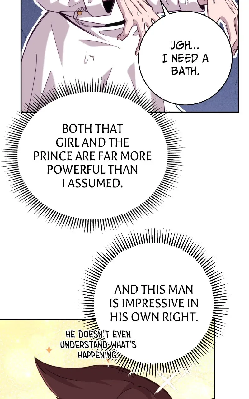 The Holy Emperor’s Grandson is a Necromancer Chapter 87 page 47 - 