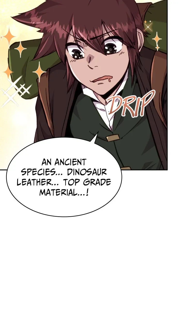 The Holy Emperor’s Grandson is a Necromancer Chapter 87 page 48 - 