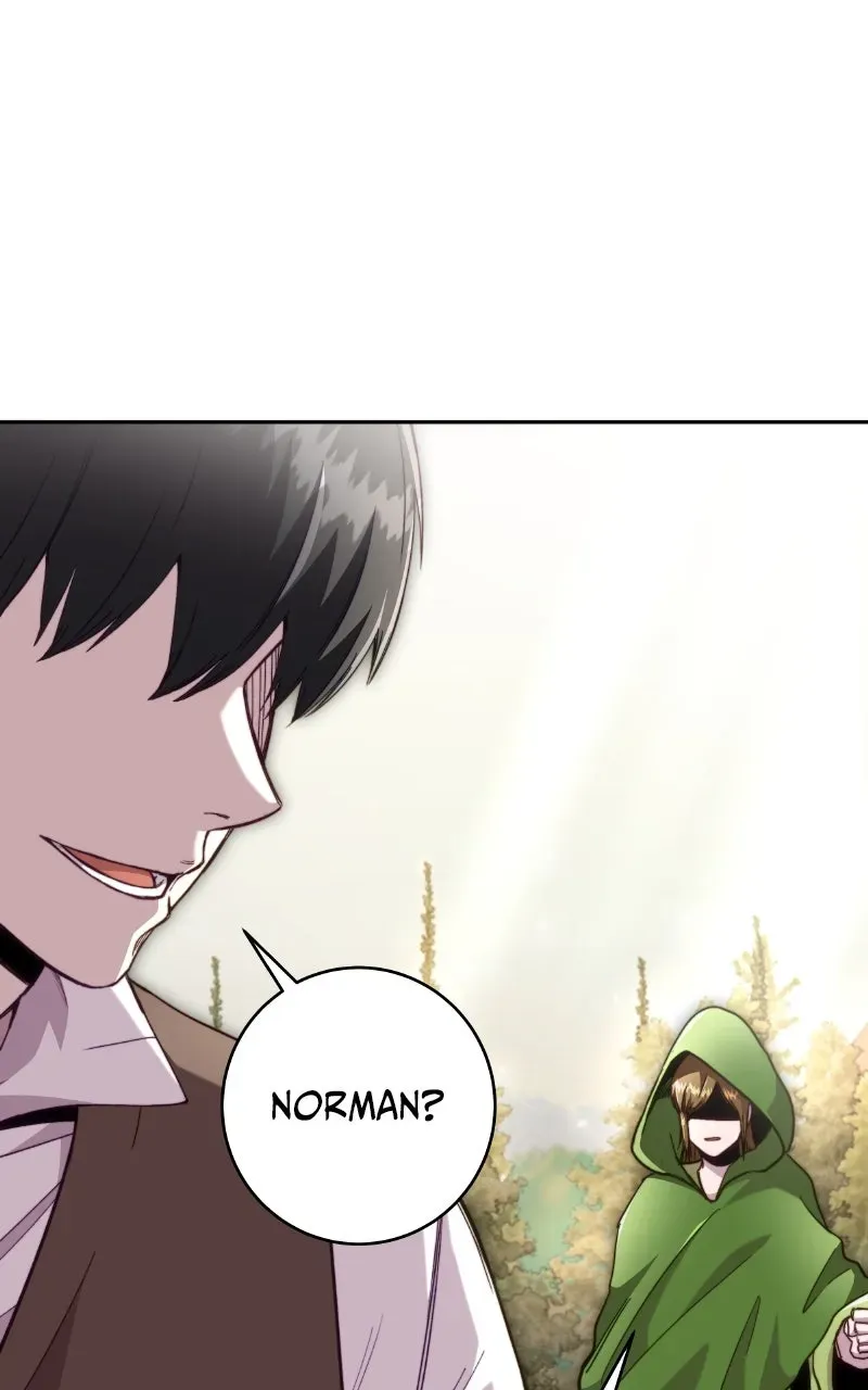 The Holy Emperor’s Grandson is a Necromancer Chapter 87 page 49 - 