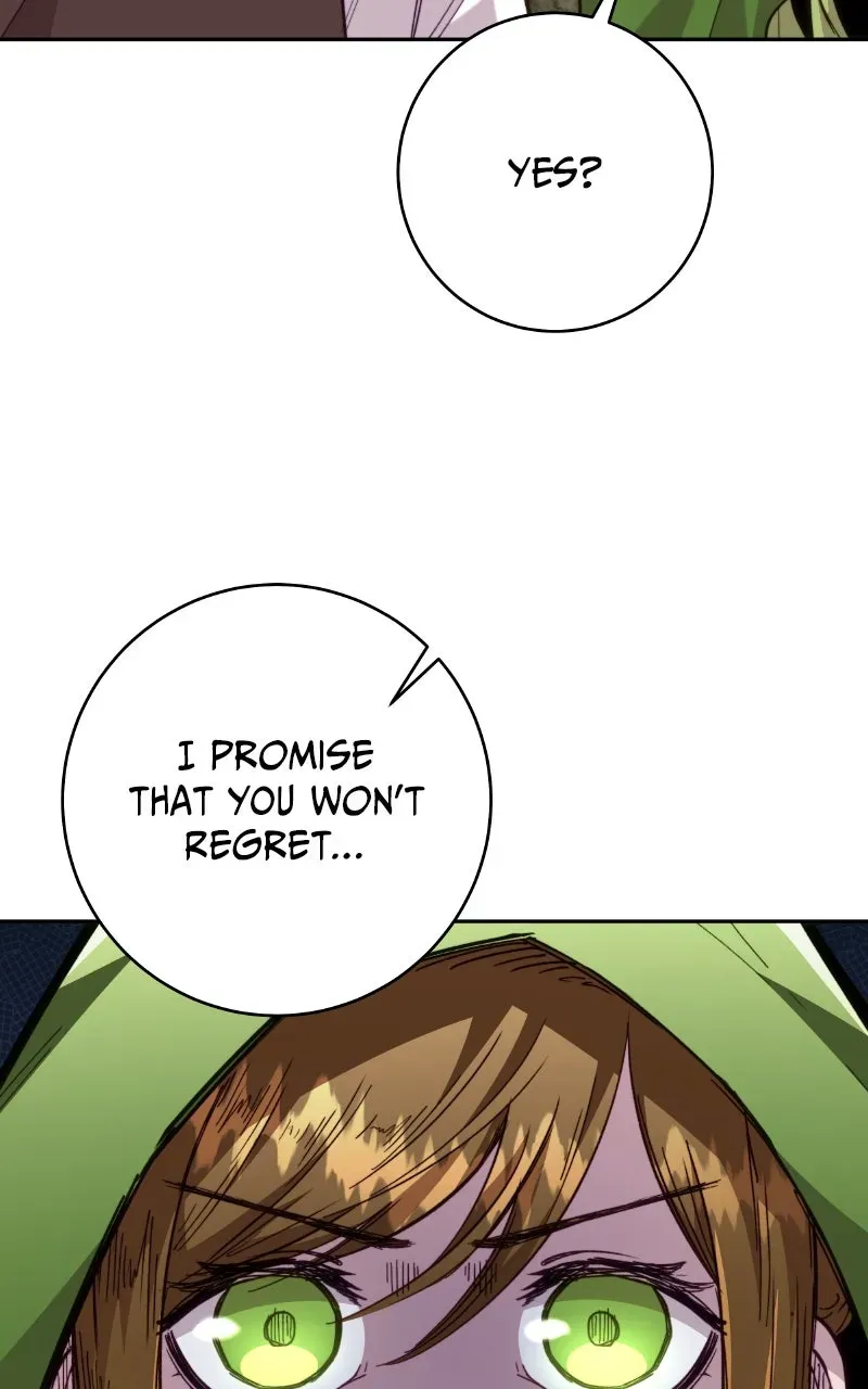 The Holy Emperor’s Grandson is a Necromancer Chapter 87 page 50 - 