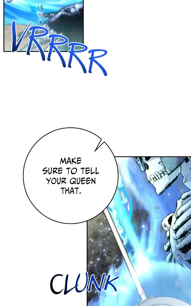 The Holy Emperor’s Grandson is a Necromancer Chapter 87 page 52 - 
