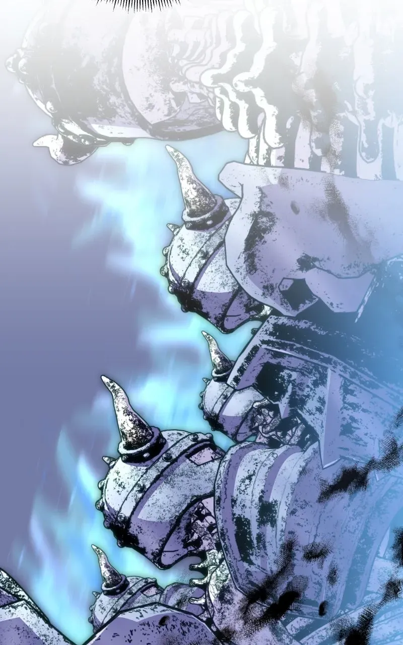 The Holy Emperor’s Grandson is a Necromancer Chapter 87 page 57 - 