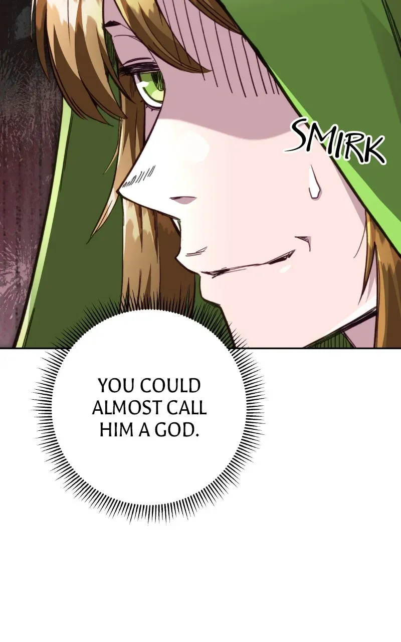 The Holy Emperor’s Grandson is a Necromancer Chapter 87 page 59 - 