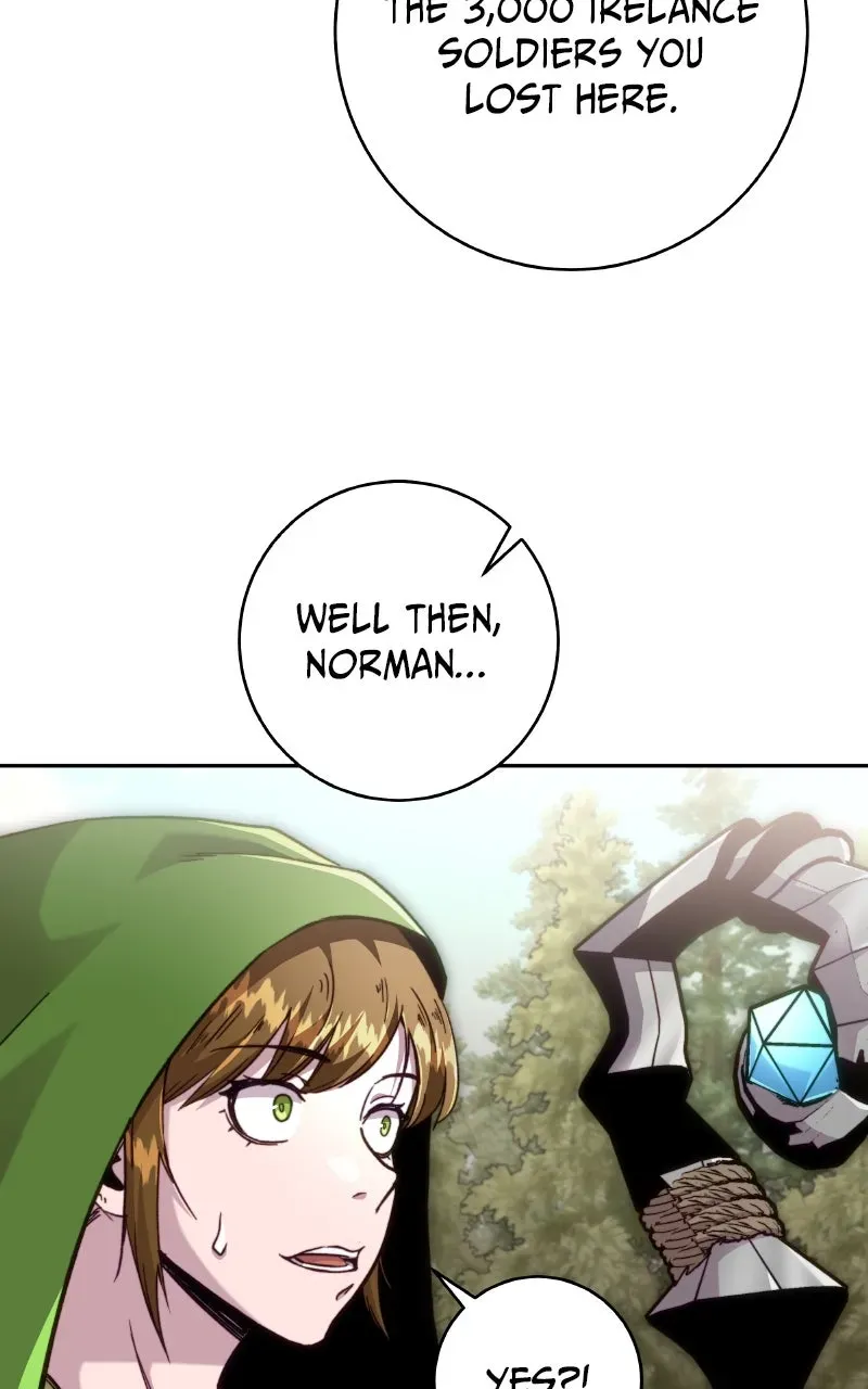 The Holy Emperor’s Grandson is a Necromancer Chapter 87 page 61 - 