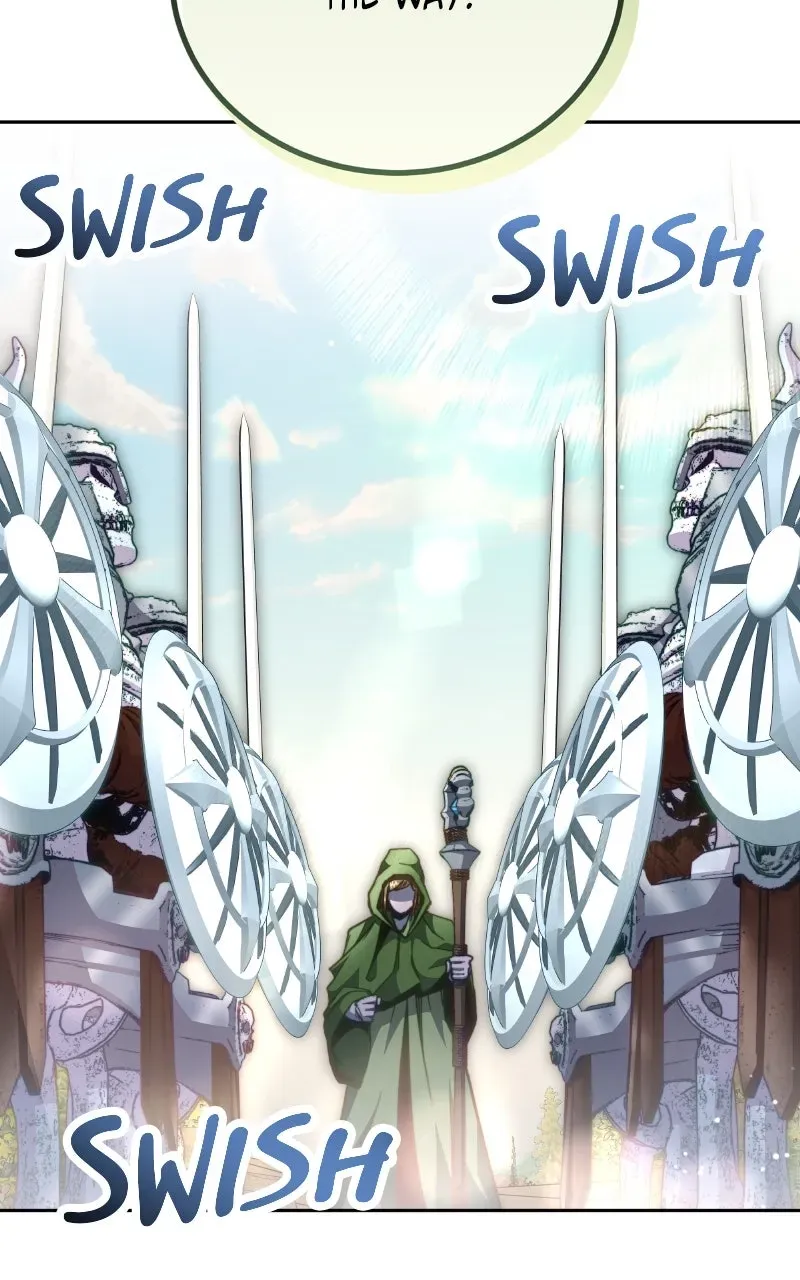 The Holy Emperor’s Grandson is a Necromancer Chapter 87 page 63 - 