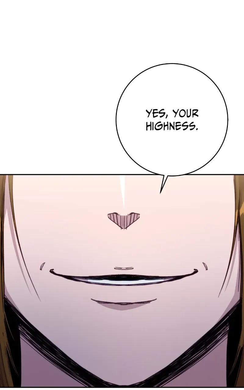 The Holy Emperor’s Grandson is a Necromancer Chapter 87 page 64 - 