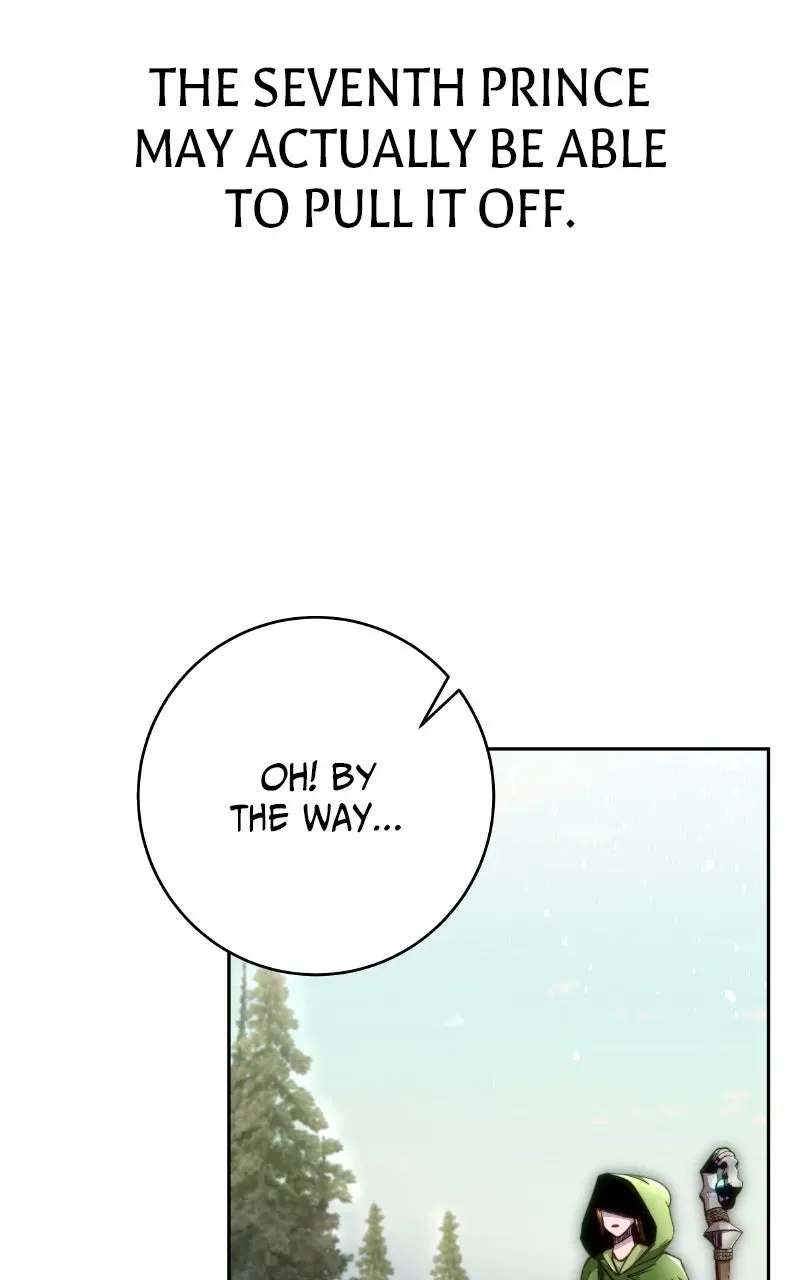 The Holy Emperor’s Grandson is a Necromancer Chapter 87 page 65 - 