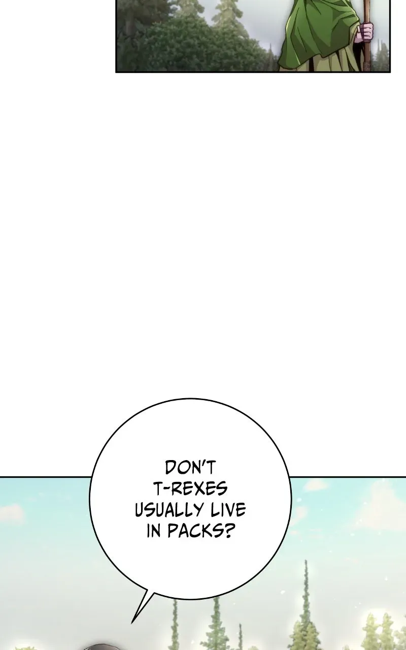 The Holy Emperor’s Grandson is a Necromancer Chapter 87 page 66 - 