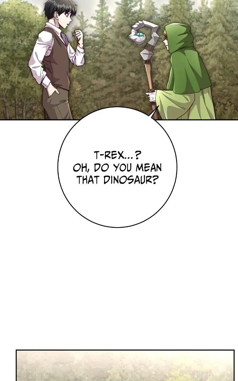 The Holy Emperor’s Grandson is a Necromancer Chapter 87 page 67 - 