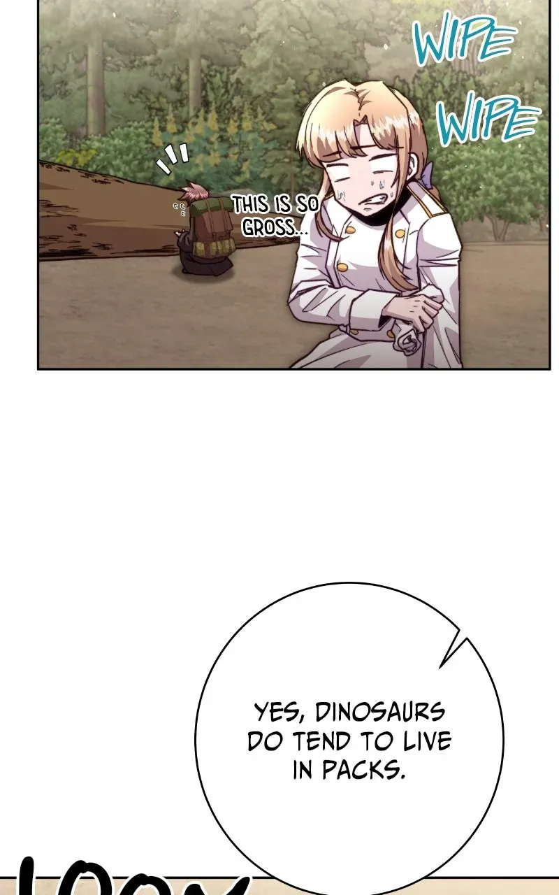 The Holy Emperor’s Grandson is a Necromancer Chapter 87 page 68 - 