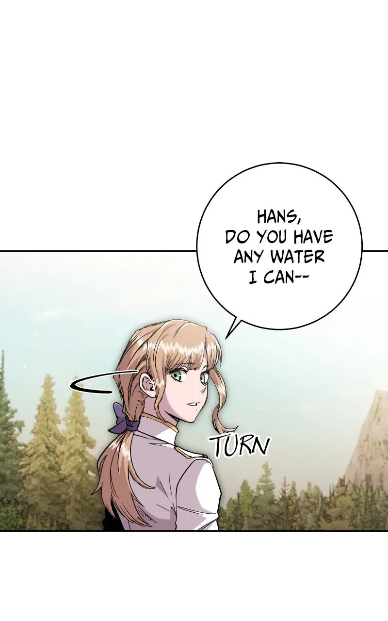 The Holy Emperor’s Grandson is a Necromancer Chapter 87 page 70 - 