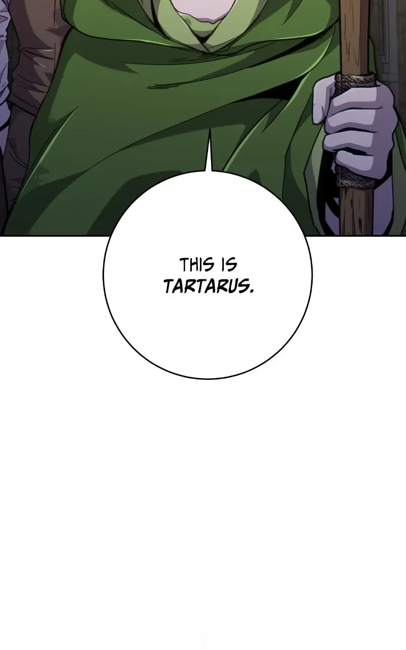 The Holy Emperor’s Grandson is a Necromancer Chapter 87 page 8 - 