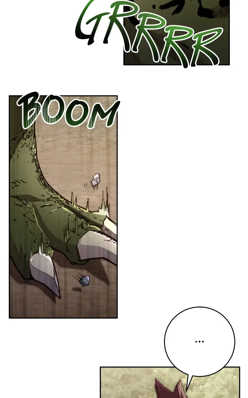 The Holy Emperor’s Grandson is a Necromancer Chapter 87 page 73 - 