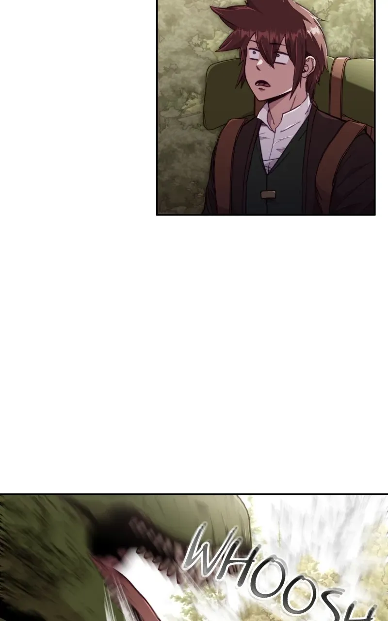 The Holy Emperor’s Grandson is a Necromancer Chapter 87 page 74 - 
