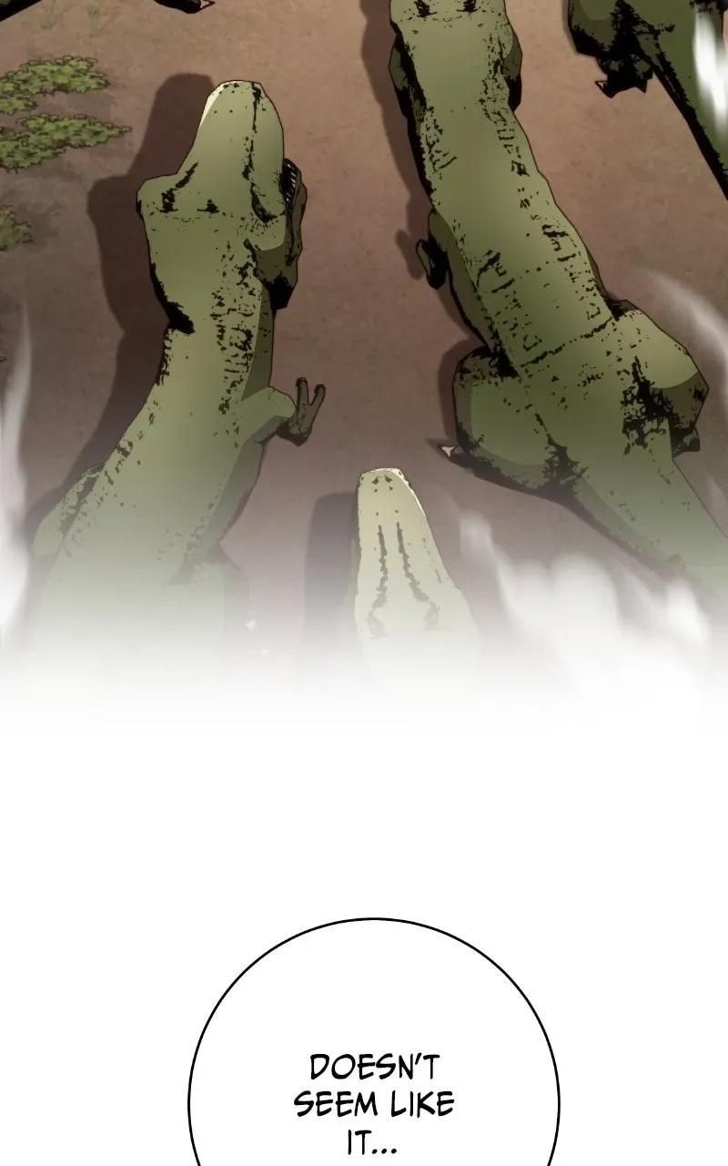 The Holy Emperor’s Grandson is a Necromancer Chapter 87 page 79 - 