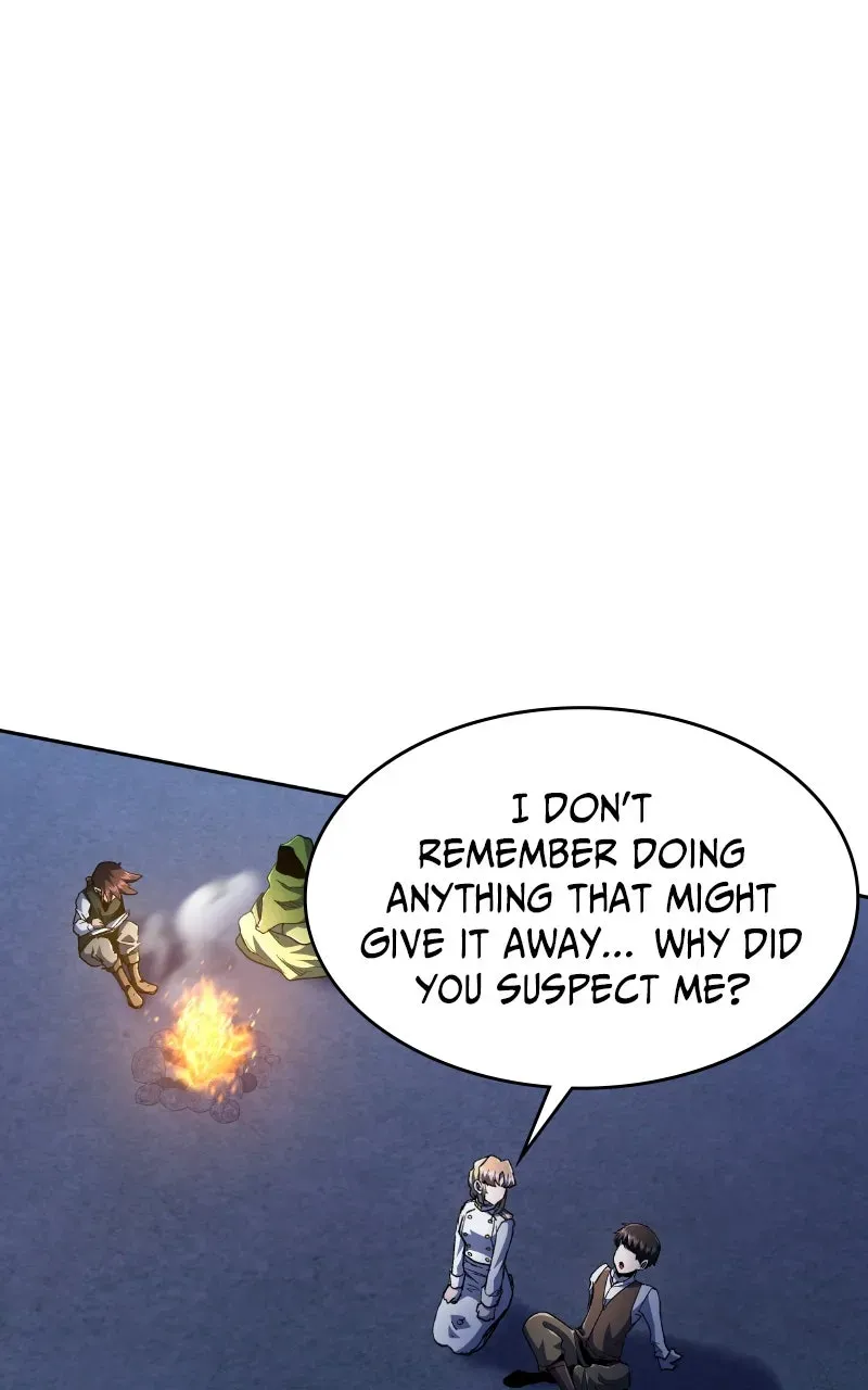 The Holy Emperor’s Grandson is a Necromancer Chapter 88 page 12 - 