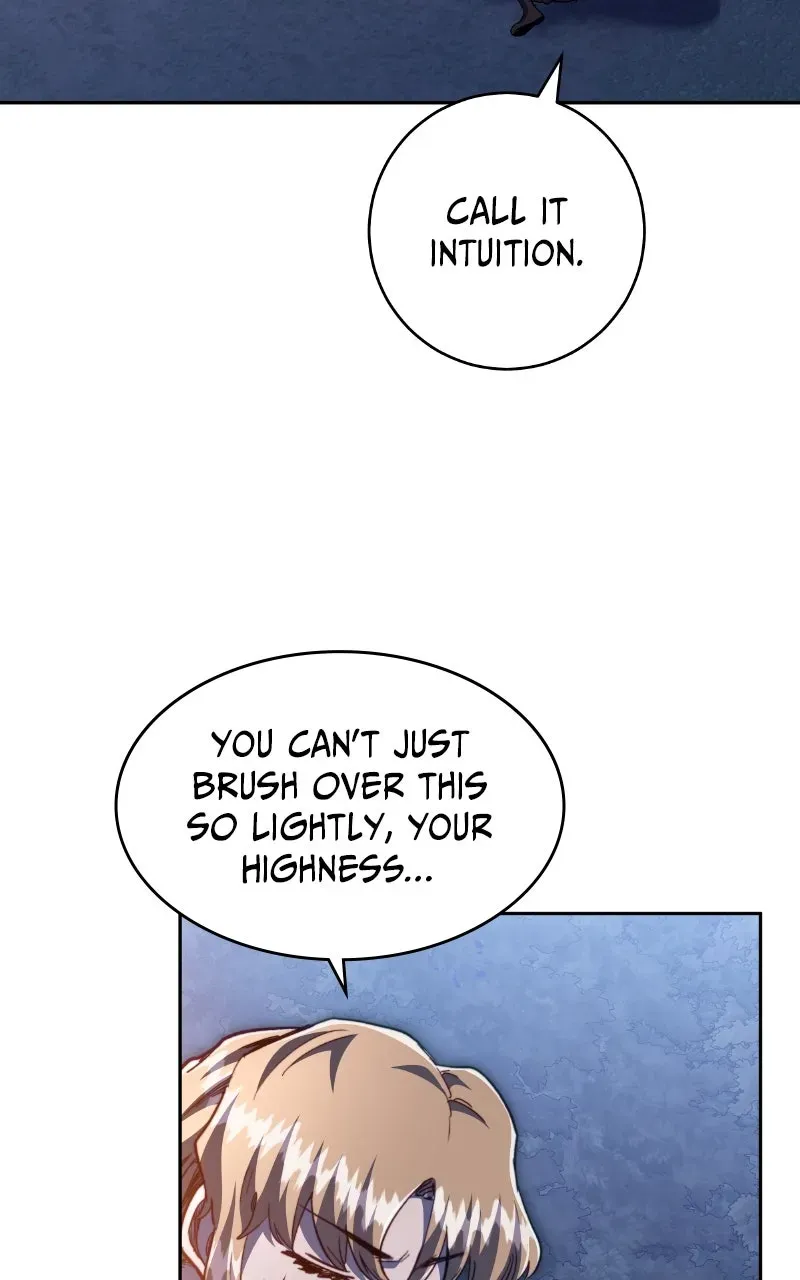 The Holy Emperor’s Grandson is a Necromancer Chapter 88 page 13 - 