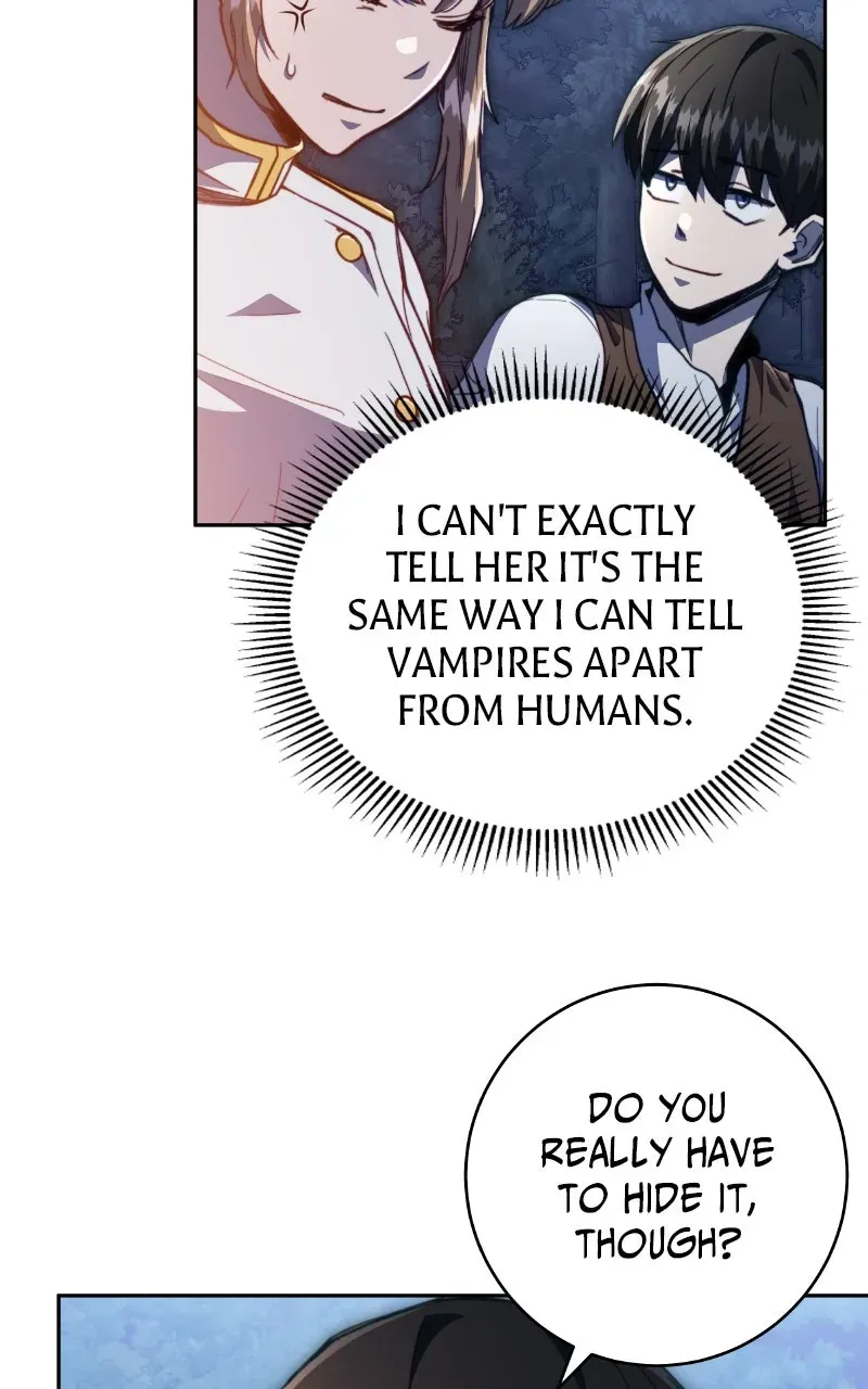 The Holy Emperor’s Grandson is a Necromancer Chapter 88 page 14 - 