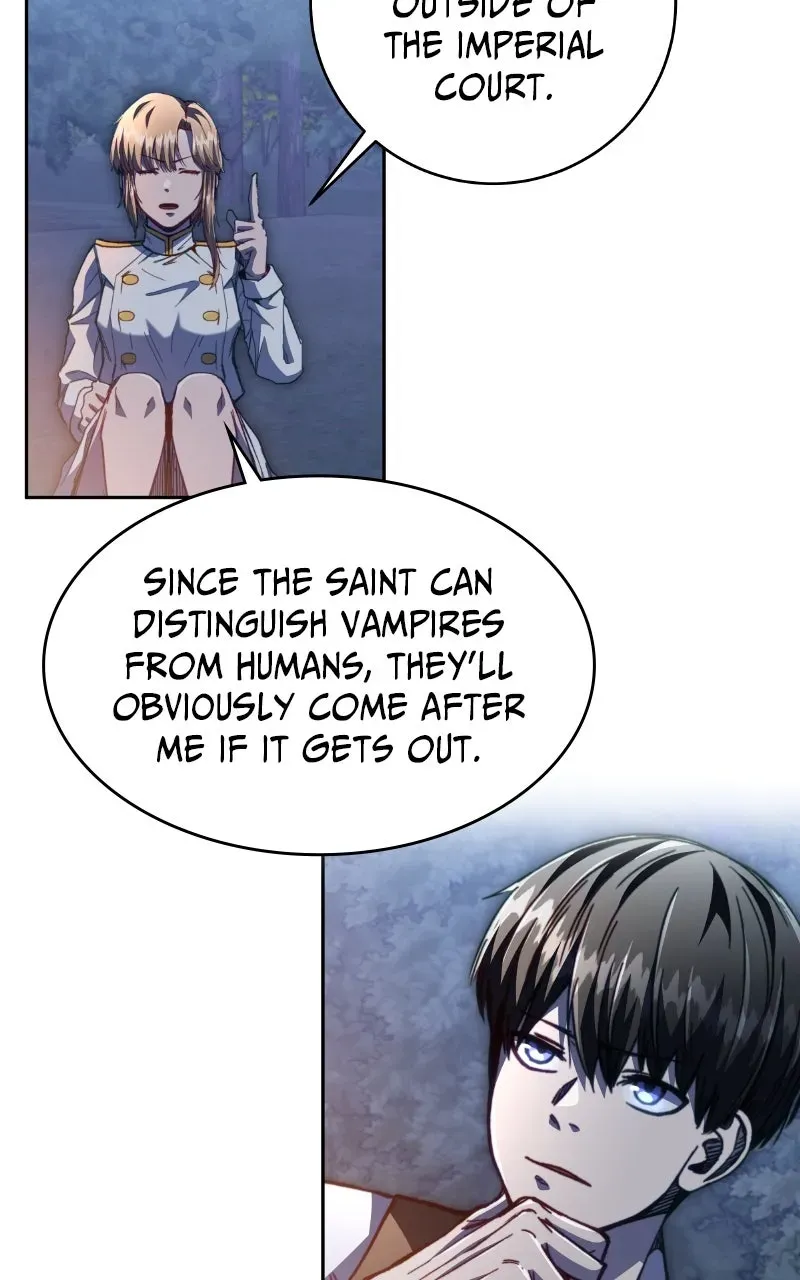 The Holy Emperor’s Grandson is a Necromancer Chapter 88 page 16 - 