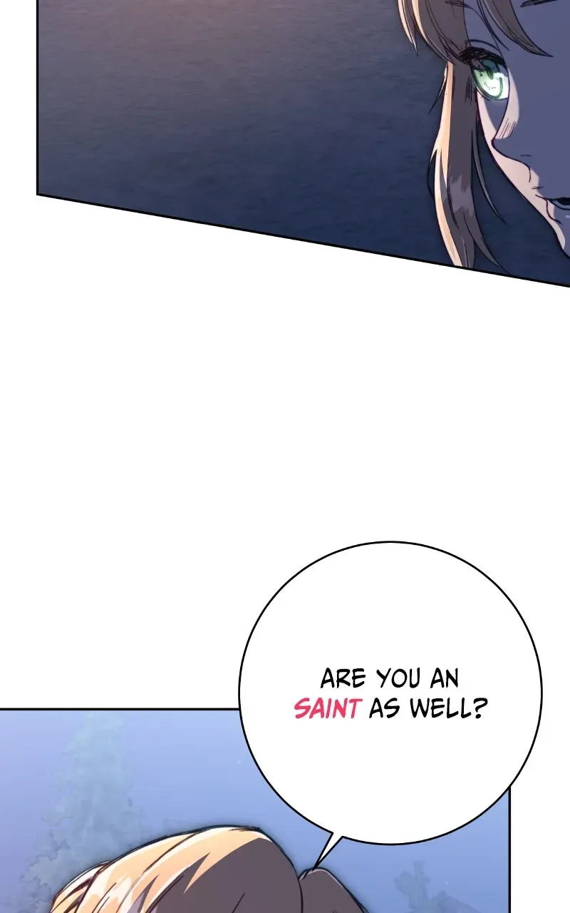 The Holy Emperor’s Grandson is a Necromancer Chapter 88 page 20 - 