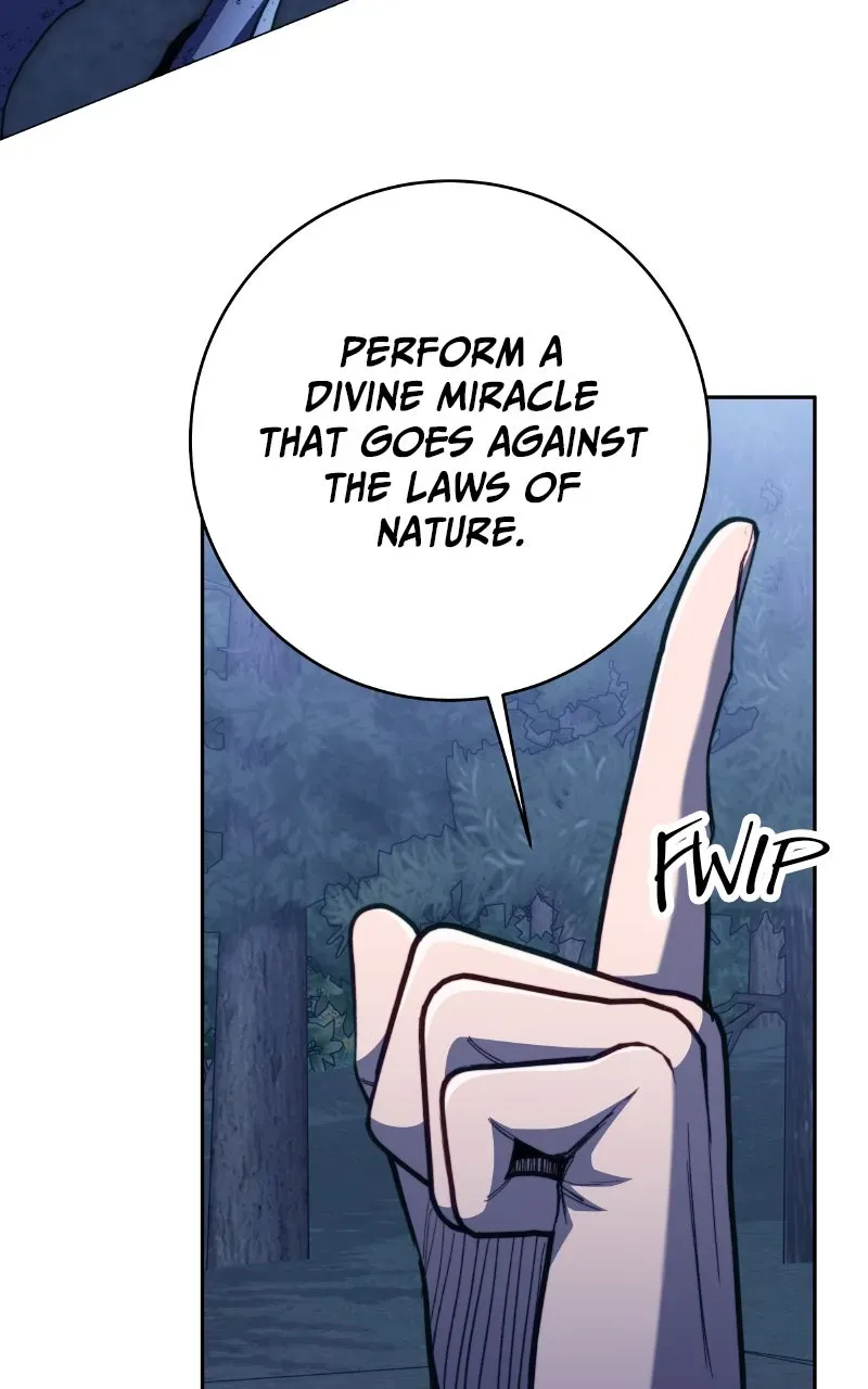 The Holy Emperor’s Grandson is a Necromancer Chapter 88 page 28 - 