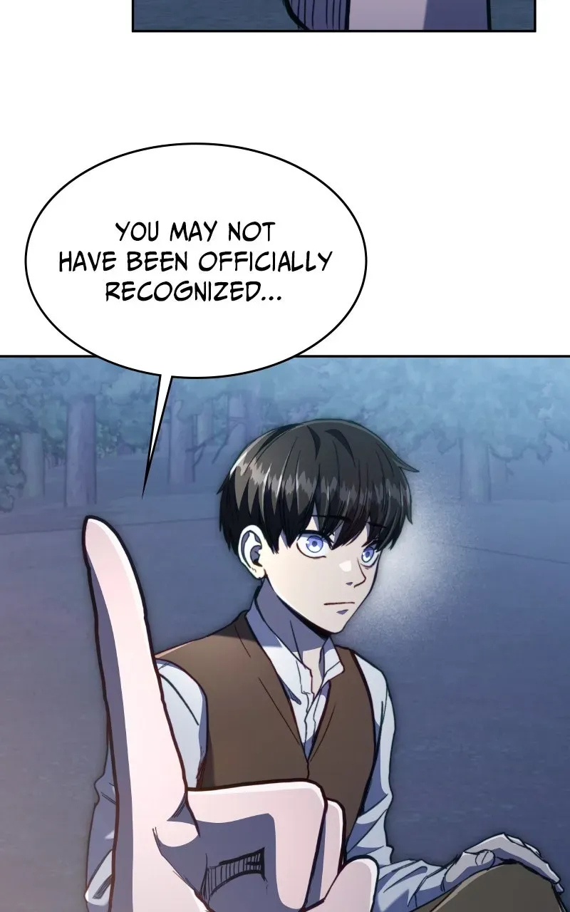 The Holy Emperor’s Grandson is a Necromancer Chapter 88 page 29 - 