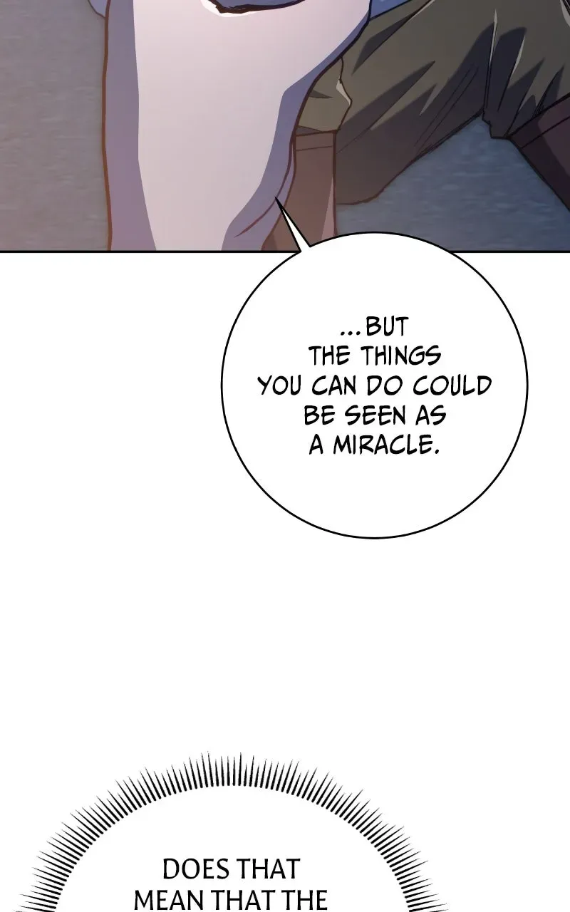 The Holy Emperor’s Grandson is a Necromancer Chapter 88 page 30 - 