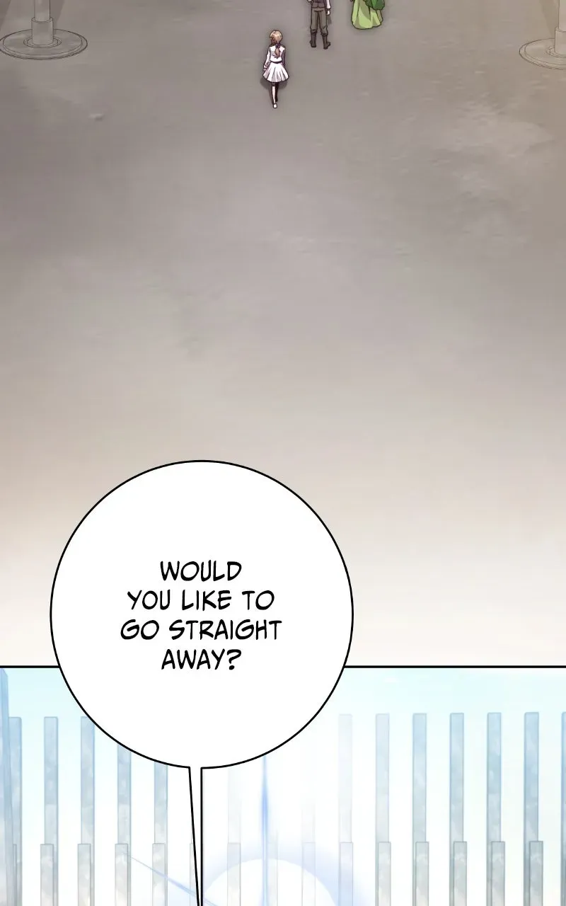 The Holy Emperor’s Grandson is a Necromancer Chapter 88 page 46 - 