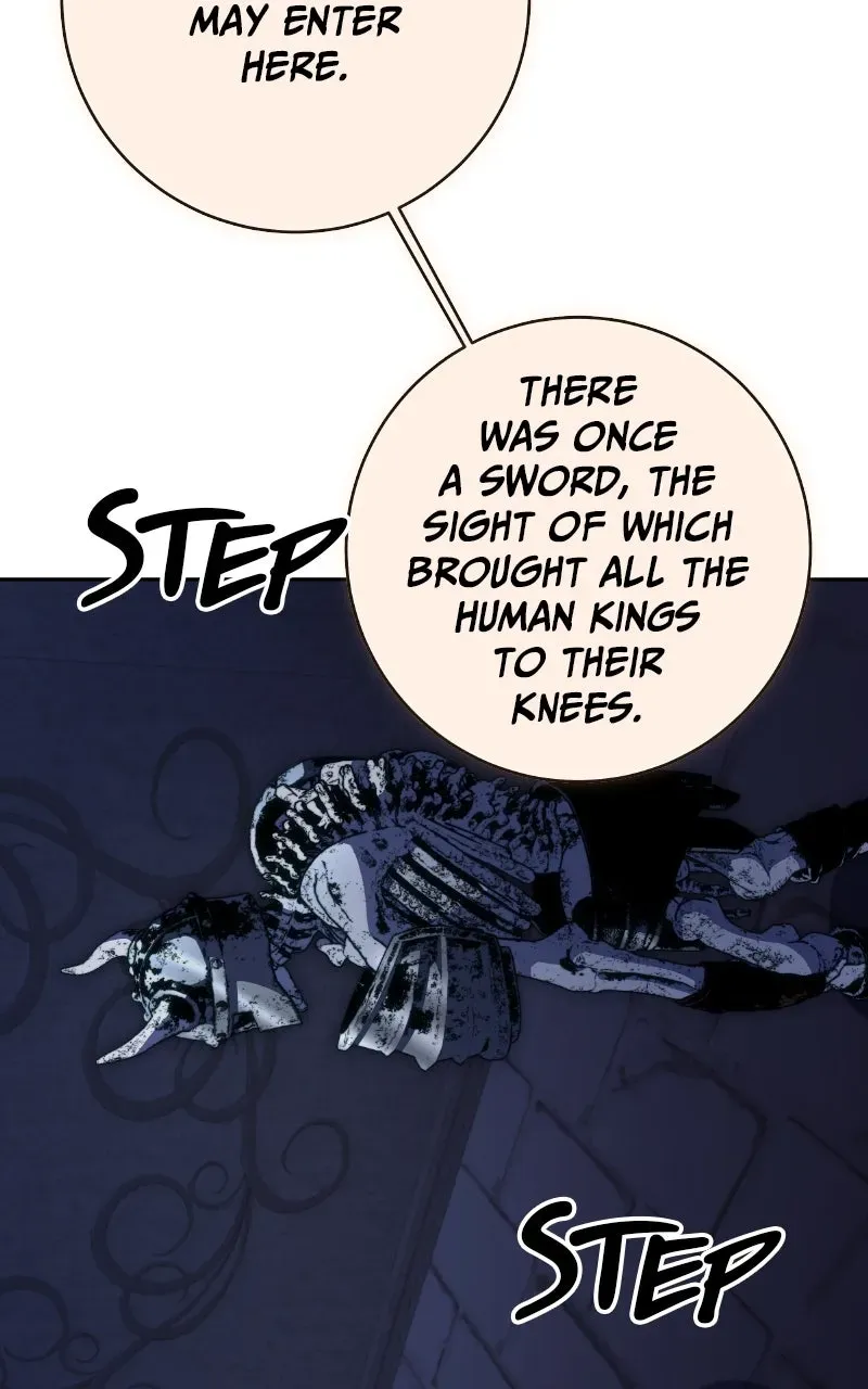 The Holy Emperor’s Grandson is a Necromancer Chapter 88 page 52 - 