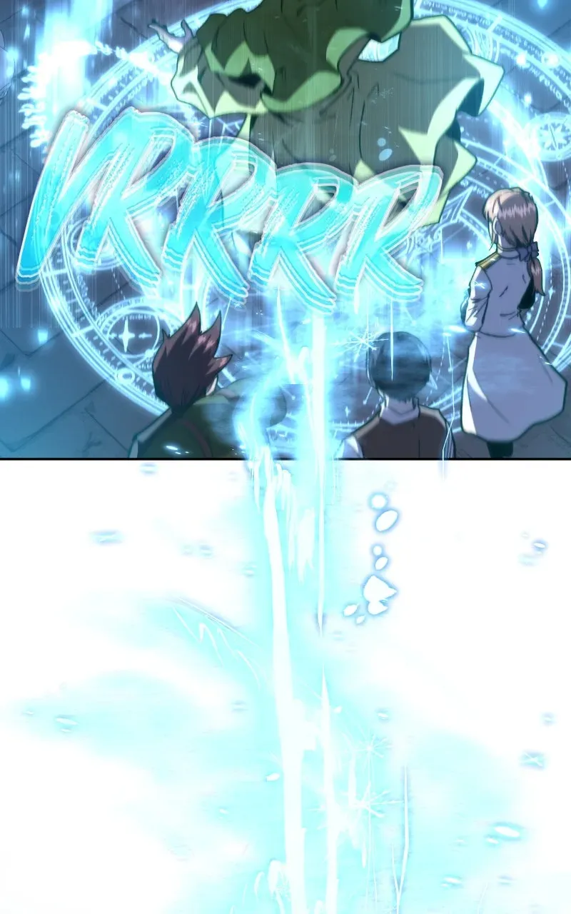 The Holy Emperor’s Grandson is a Necromancer Chapter 88 page 61 - 