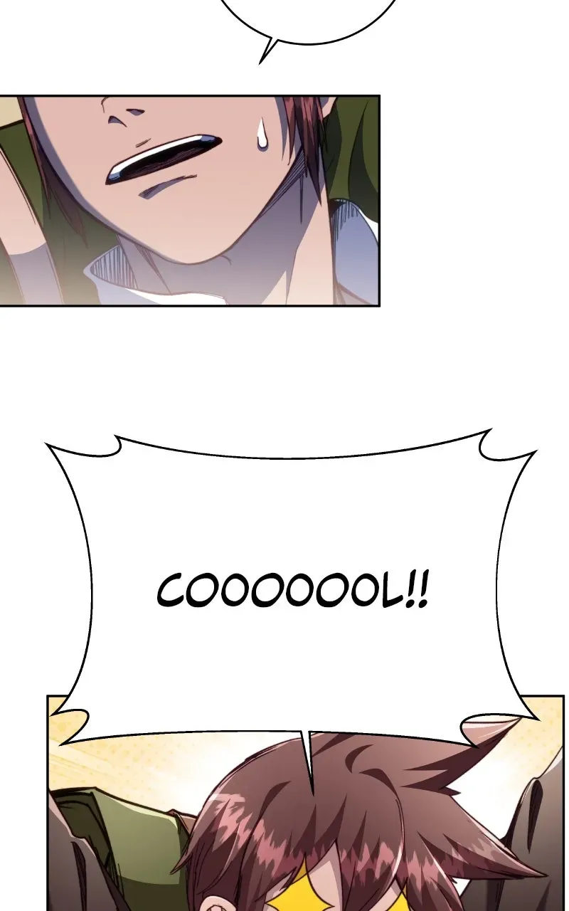 The Holy Emperor’s Grandson is a Necromancer Chapter 88 page 65 - 