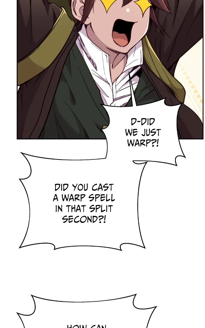 The Holy Emperor’s Grandson is a Necromancer Chapter 88 page 66 - 