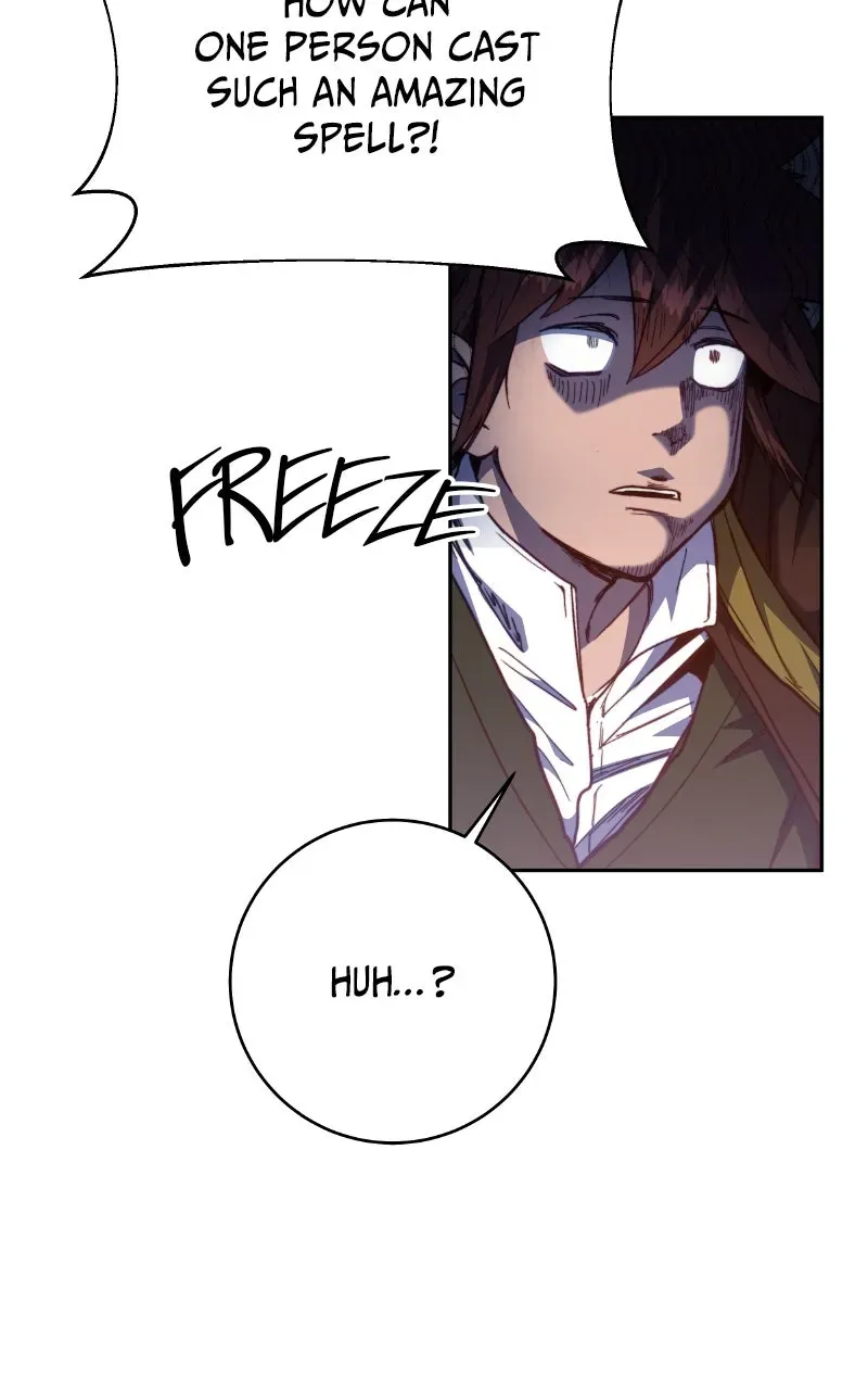 The Holy Emperor’s Grandson is a Necromancer Chapter 88 page 67 - 