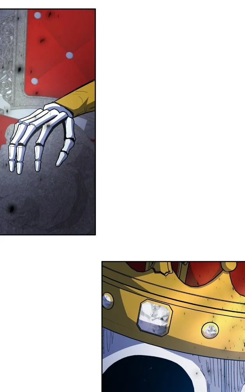 The Holy Emperor’s Grandson is a Necromancer Chapter 88 page 68 - 