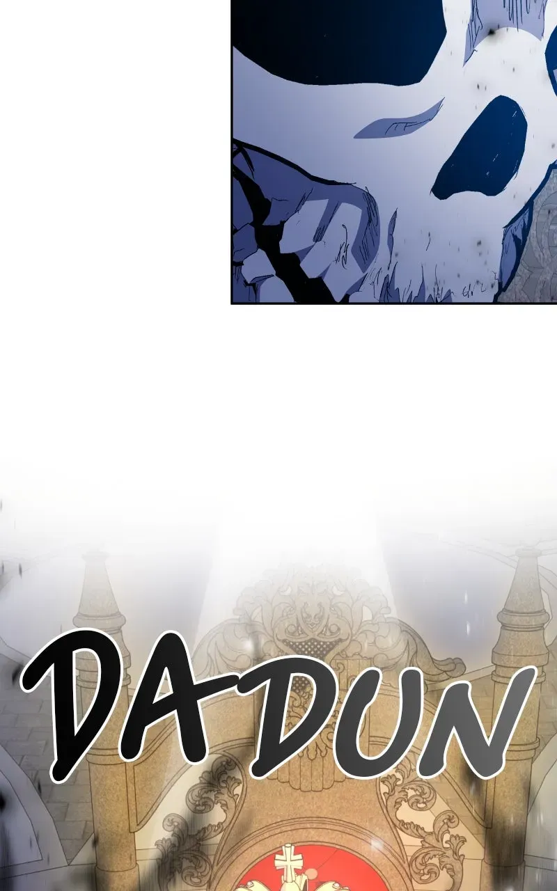 The Holy Emperor’s Grandson is a Necromancer Chapter 88 page 69 - 