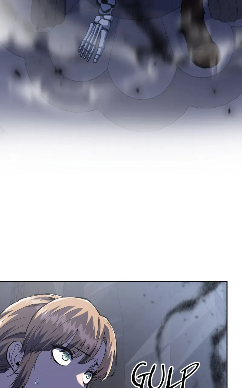 The Holy Emperor’s Grandson is a Necromancer Chapter 88 page 71 - 