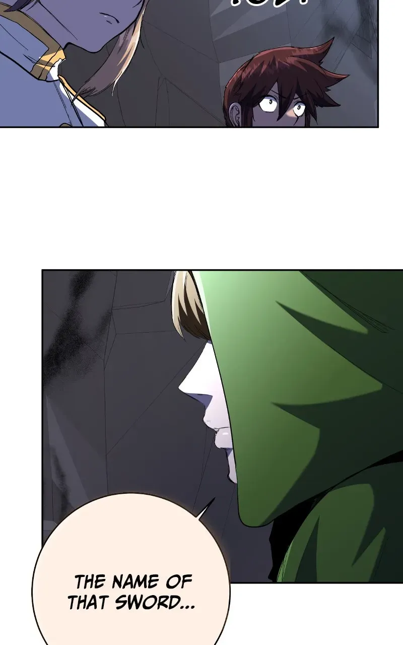 The Holy Emperor’s Grandson is a Necromancer Chapter 88 page 72 - 