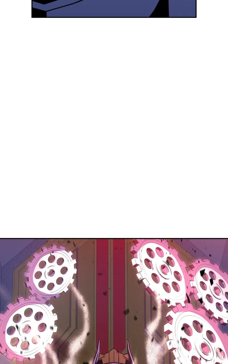 The Holy Emperor’s Grandson is a Necromancer Chapter 88 page 74 - 