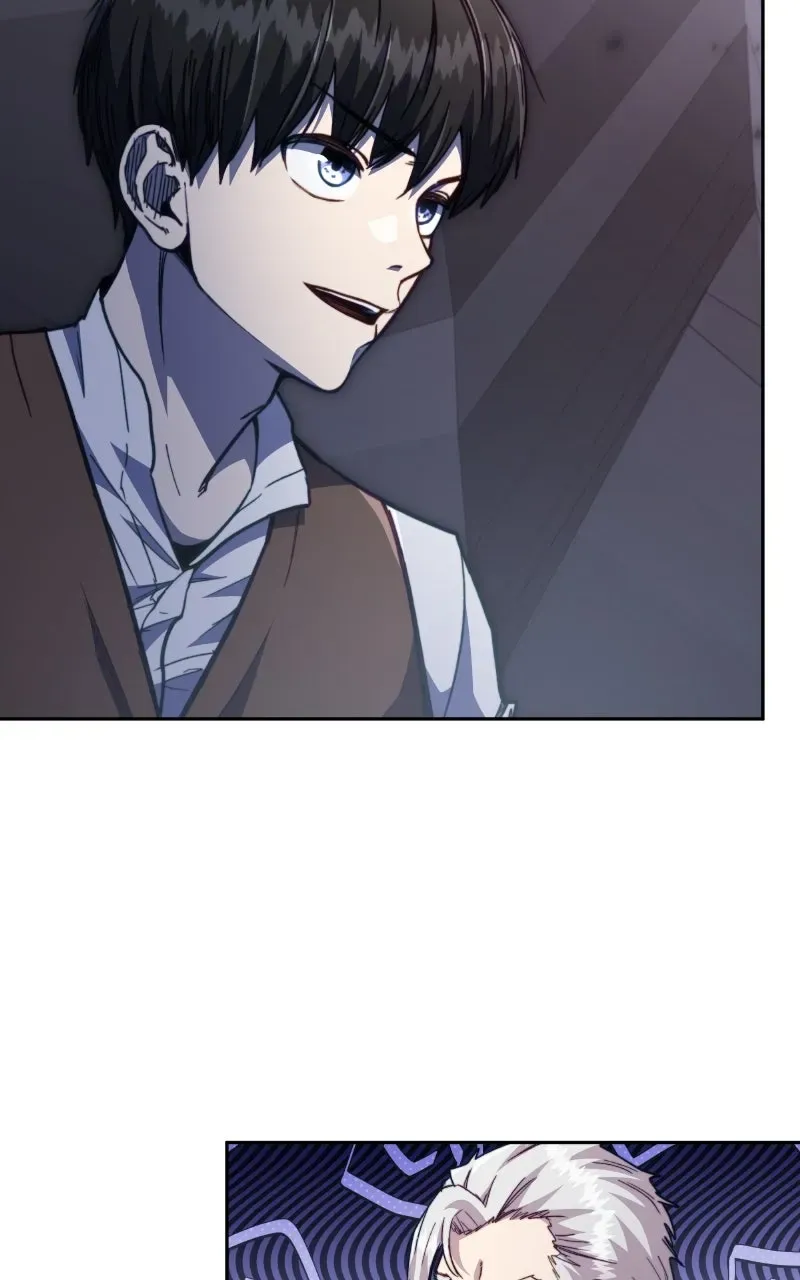 The Holy Emperor’s Grandson is a Necromancer Chapter 88 page 81 - 