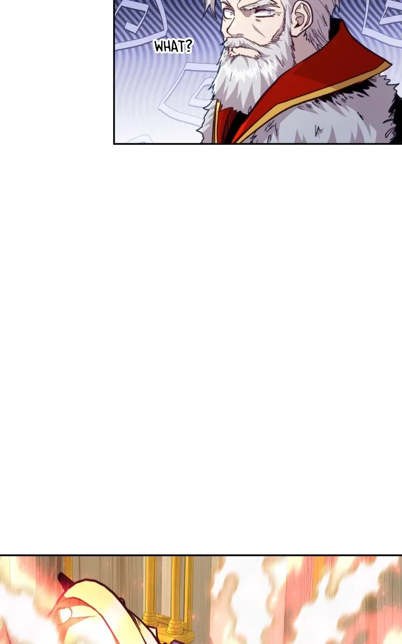 The Holy Emperor’s Grandson is a Necromancer Chapter 88 page 82 - 