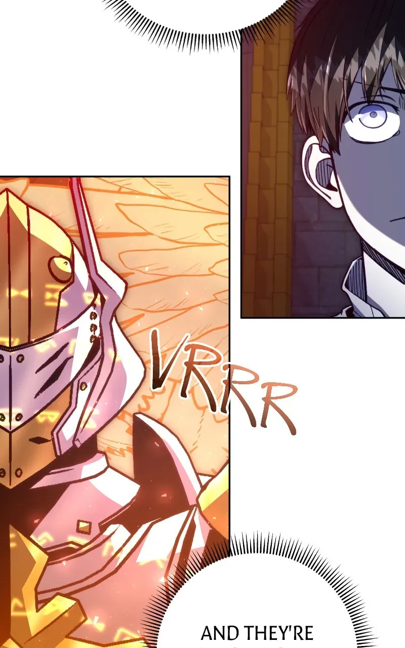 The Holy Emperor’s Grandson is a Necromancer Chapter 89 page 14 - 