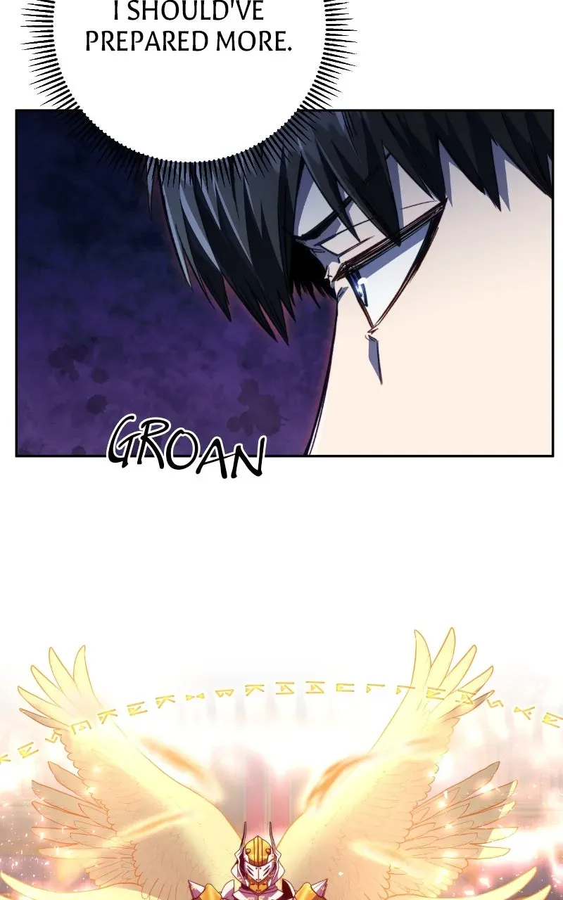 The Holy Emperor’s Grandson is a Necromancer Chapter 89 page 17 - 