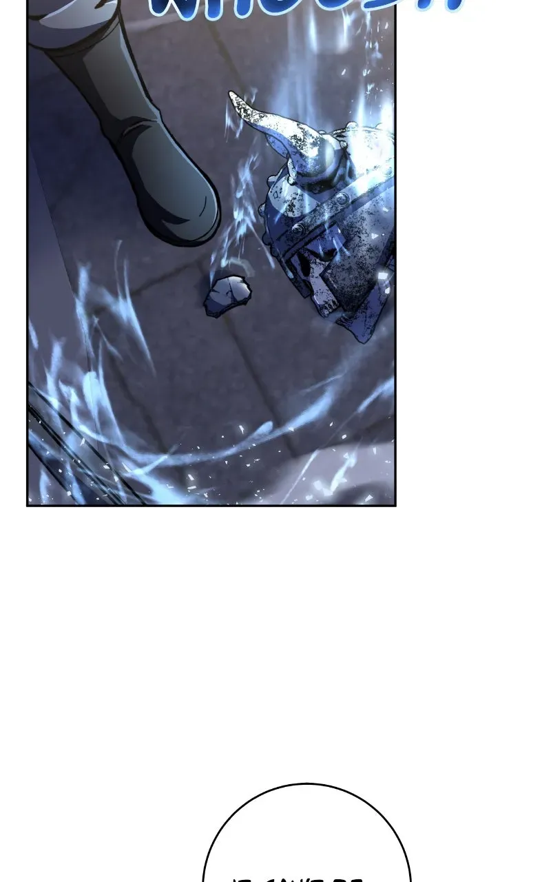 The Holy Emperor’s Grandson is a Necromancer Chapter 89 page 3 - 