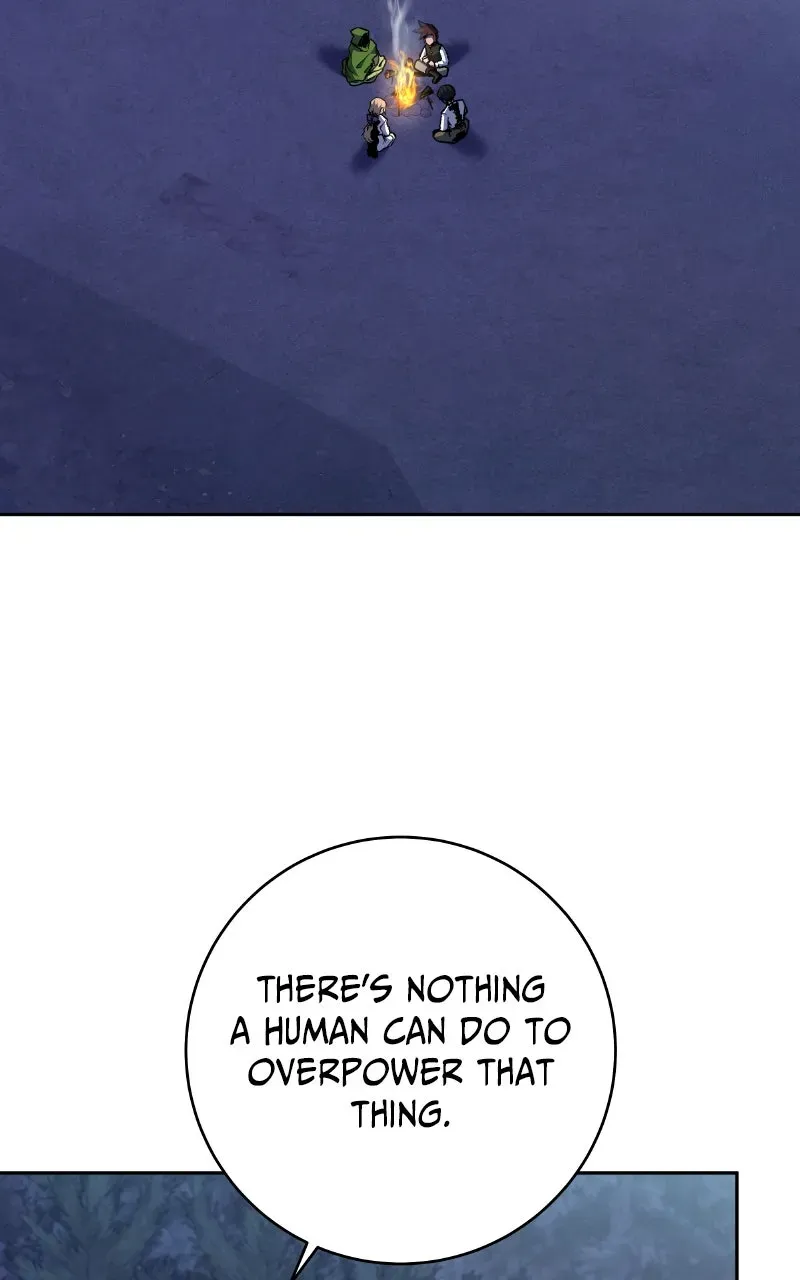 The Holy Emperor’s Grandson is a Necromancer Chapter 89 page 22 - 