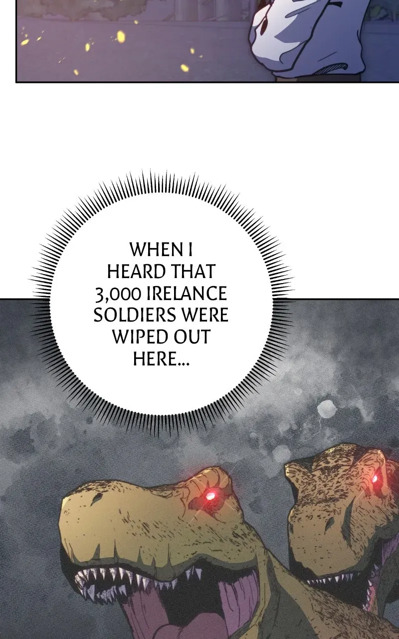 The Holy Emperor’s Grandson is a Necromancer Chapter 89 page 24 - 