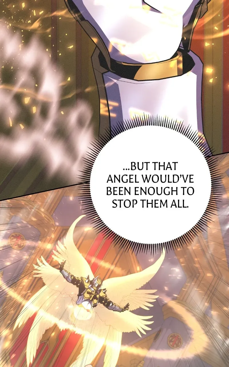 The Holy Emperor’s Grandson is a Necromancer Chapter 89 page 27 - 