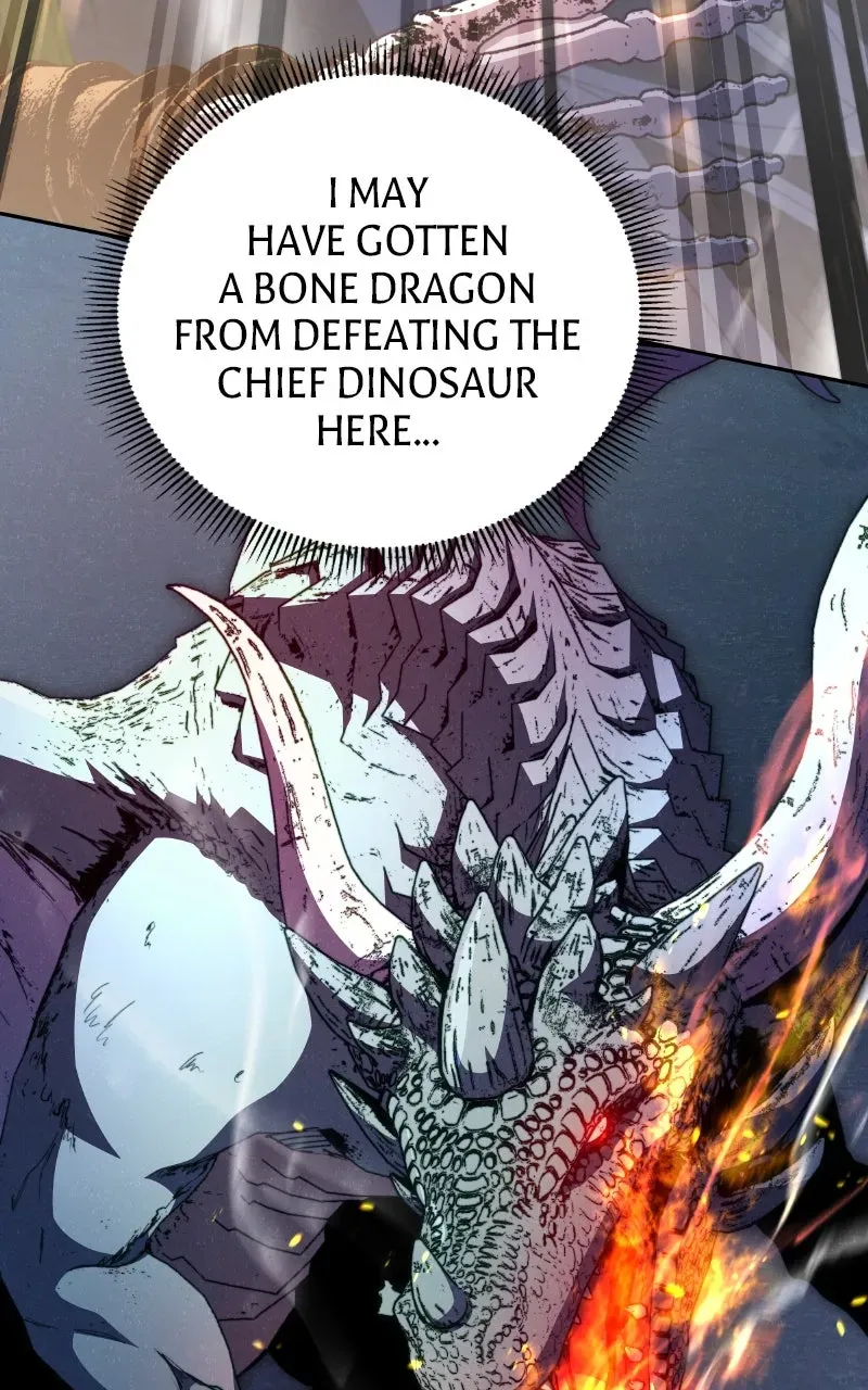 The Holy Emperor’s Grandson is a Necromancer Chapter 89 page 29 - 