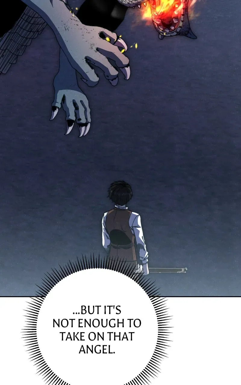The Holy Emperor’s Grandson is a Necromancer Chapter 89 page 30 - 
