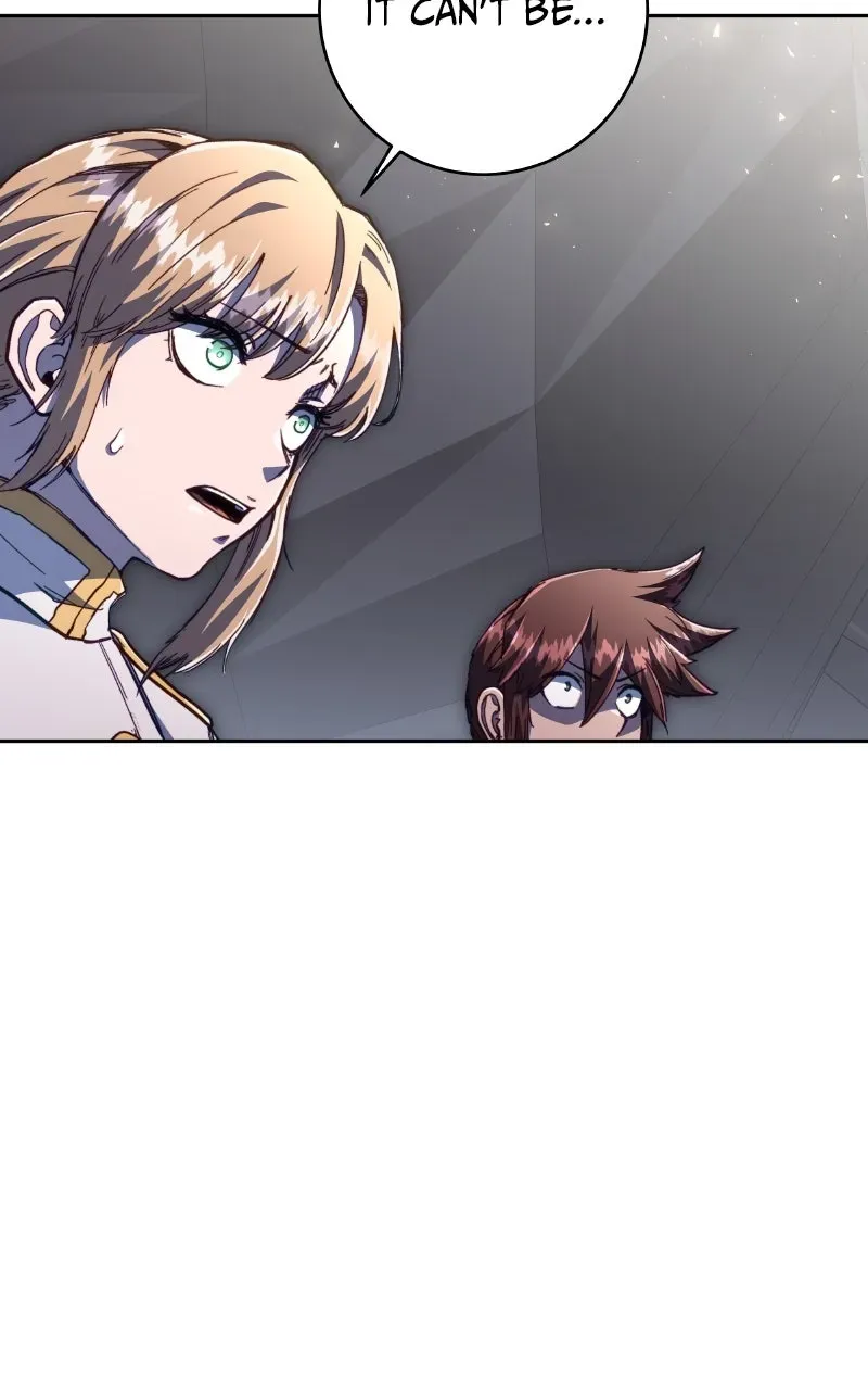 The Holy Emperor’s Grandson is a Necromancer Chapter 89 page 4 - 